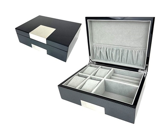 WATCH JEWELLERY BOX
