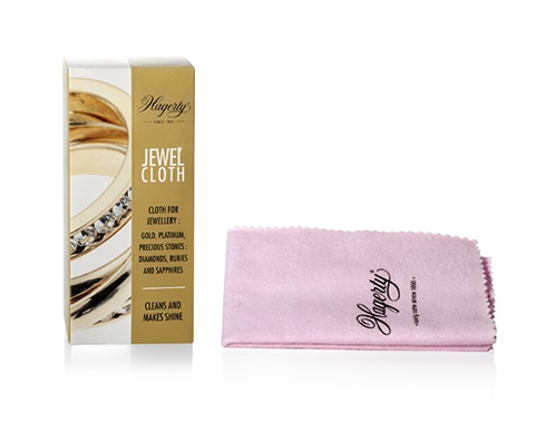 JEWELLERS CLOTH