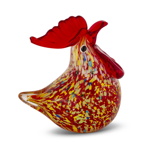 MINI HEN HATTIE