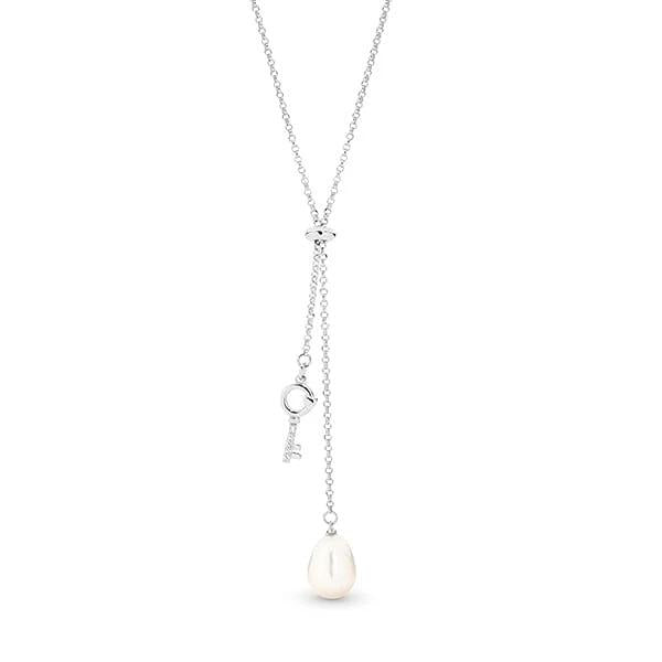 IKECHO FWP TREASURED KEY NECKLACE