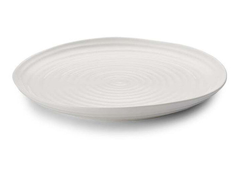 ROUND PLATTER