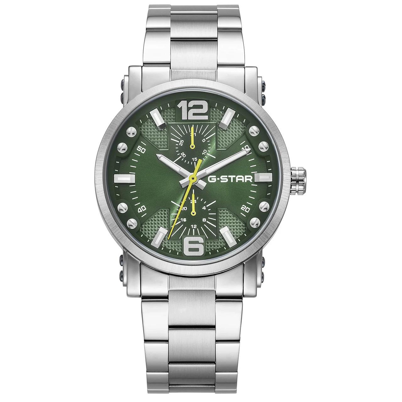 G-STAR ROVIC GREEN