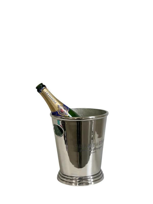 NICKLE SINGLE BOTTLE COOLER RIVIERA