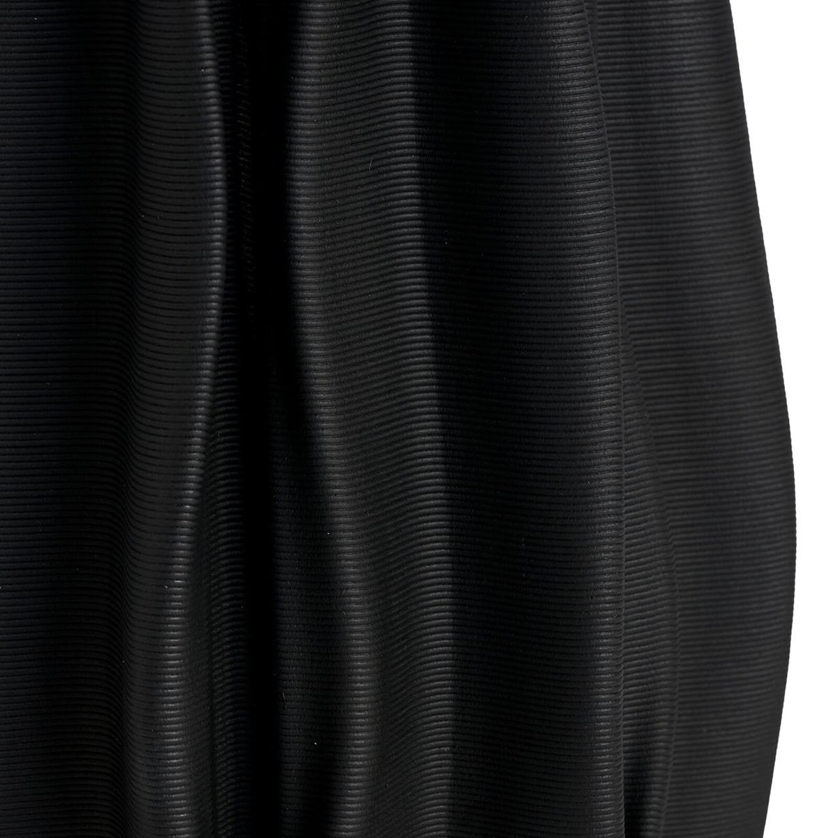 FERN BLACK VASE