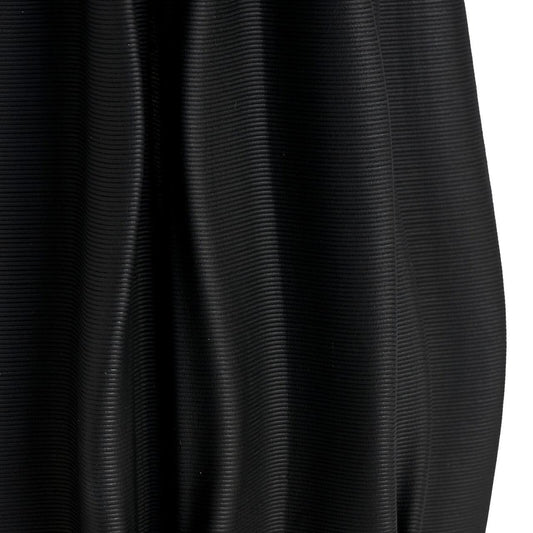 FERN BLACK VASE