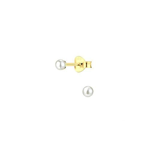 SS CHILDREN'S PEARL STUDS