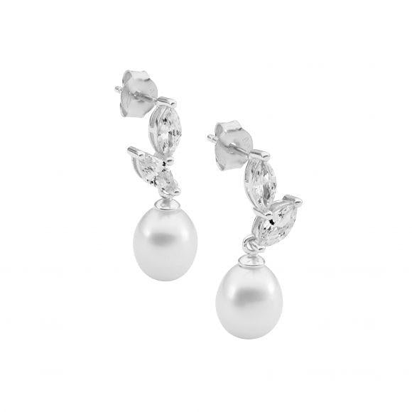 SS FWP CZ DROP STUDS
