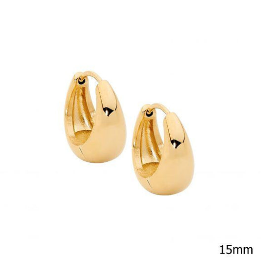 ELLANI GP HOOPS