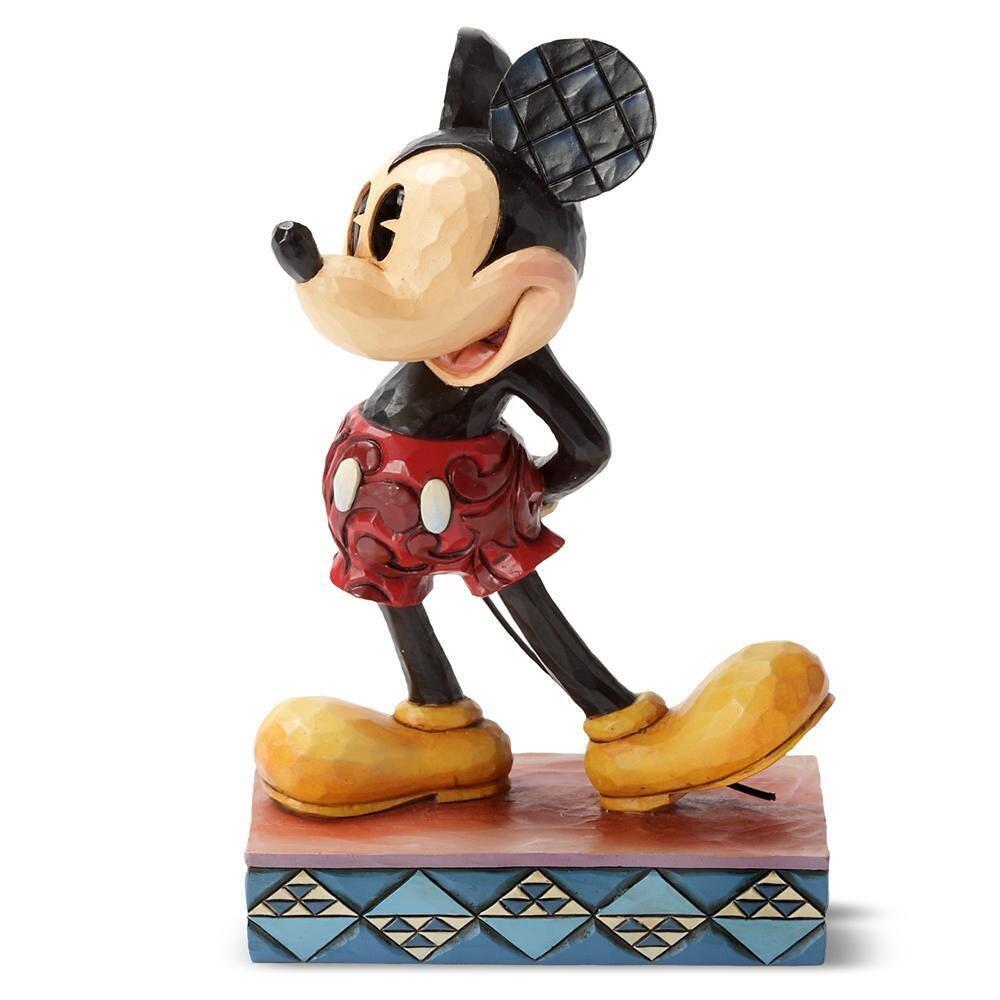 DISNEY TRADITIONS CLASSIC MICKEY