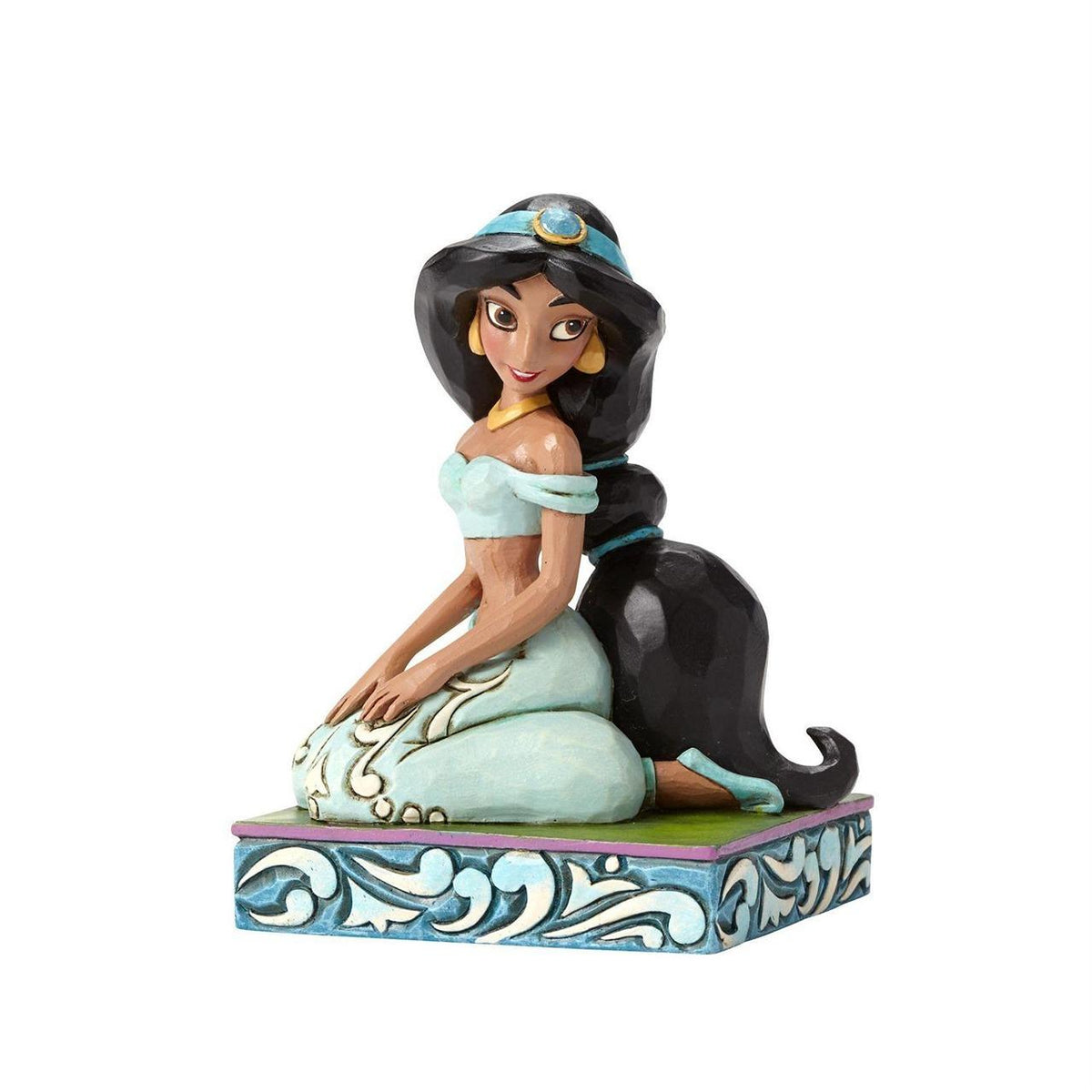 DISNEY TRADITIONS JASMINE