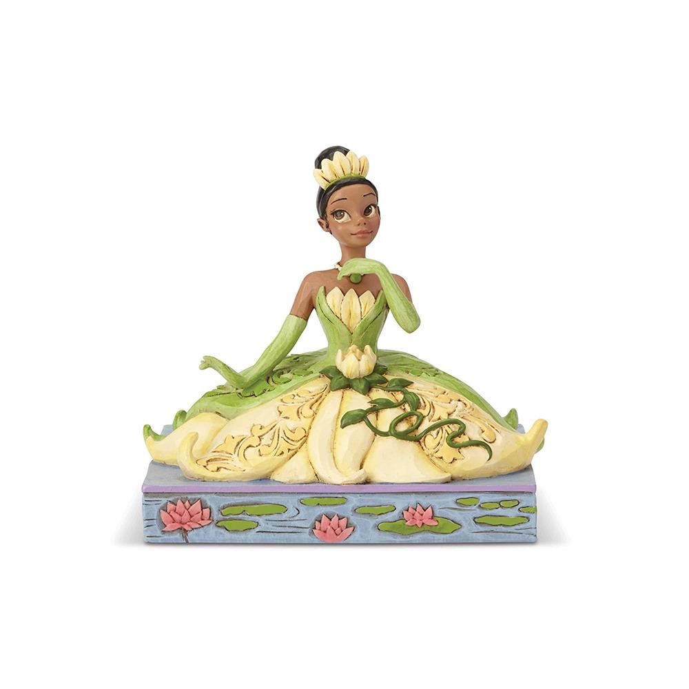 DISNEY TRADITIONS TIANA