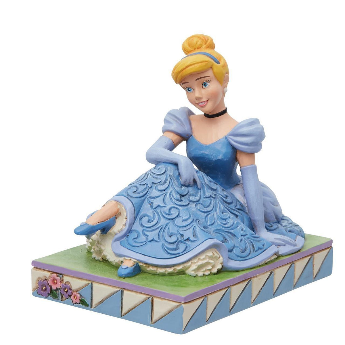 DISNEY TRADITIONS CINDERELLA