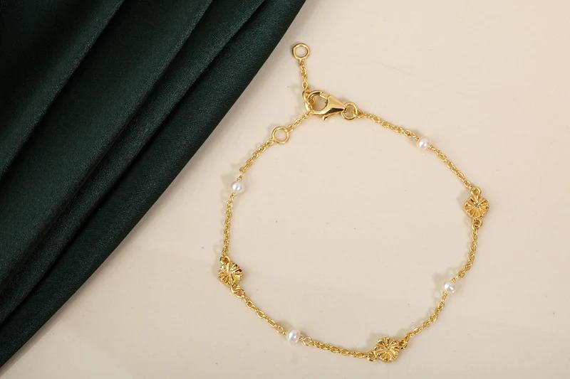 CHRYSSA GP FWP BRACELET