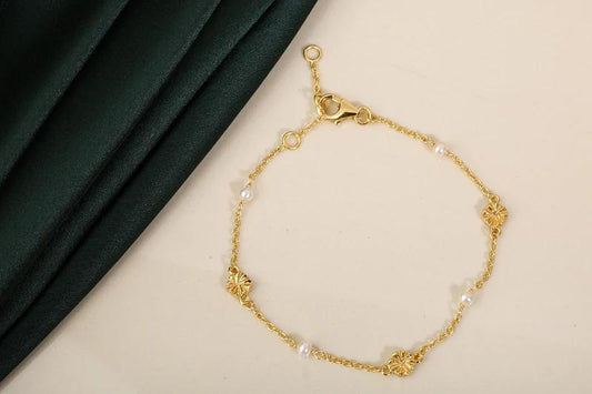 CHRYSSA GP FWP BRACELET