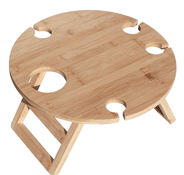 TRAVEL PICNIC TABLE