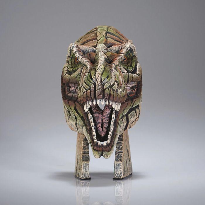 EDGE MINIATURE T-REX BUST