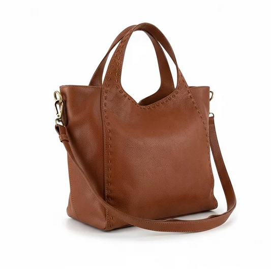 COSGROVE & CO MADELINE TOBACCO BAG