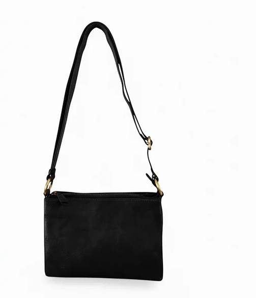 COSGROVE & CO SAM BLACK BAG