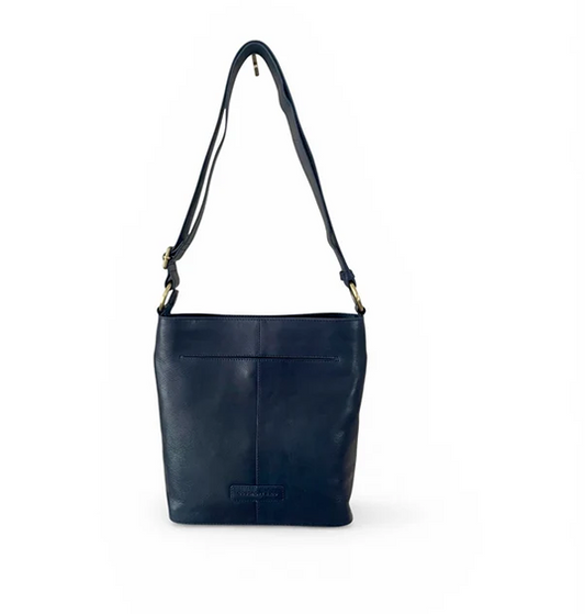 COSGROVE & CO YVETTE BLACK BAG