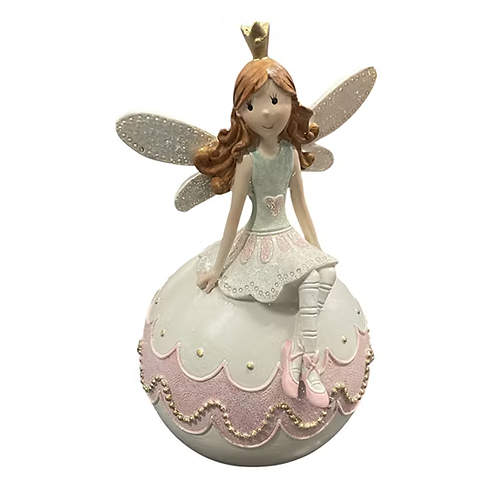FAIRY MONEY BOX