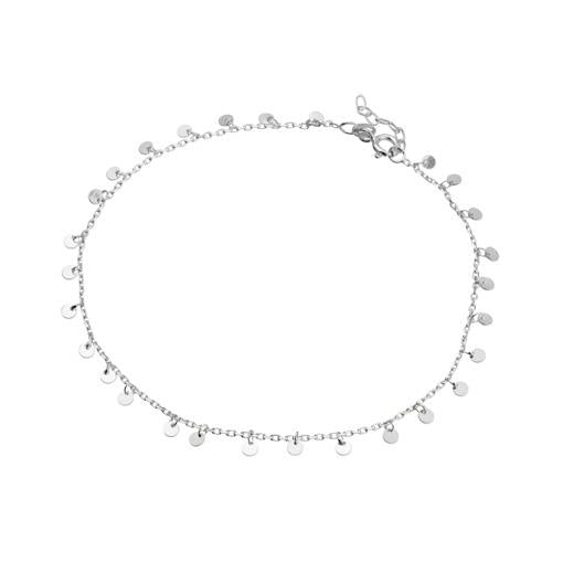 SS GYPSY BRACELET