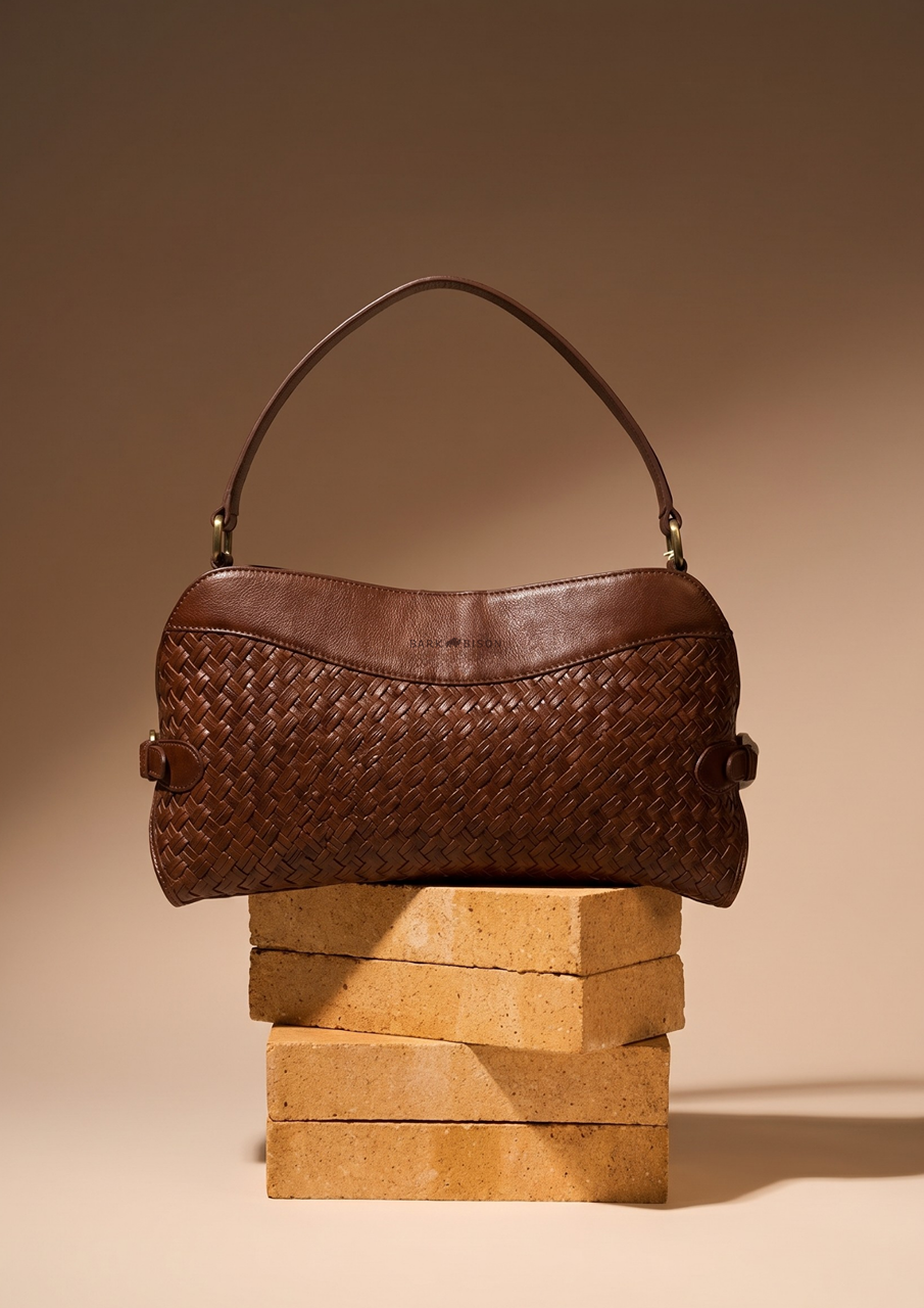 BARK & BISON THE DAINTREE SHOULDER
