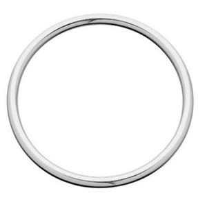 SS 55CM GOLF BANGLE