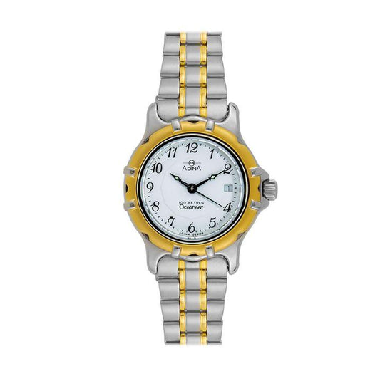 ADINA 100WR LADIES WATCH