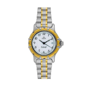 ADINA 100WR LADIES WATCH
