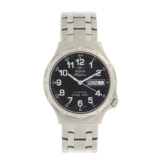 ADINA COUNTRY MASTER SAPPHIRE GLASS