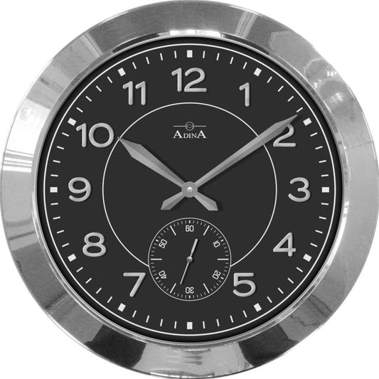 Adina ROSE Wall Clock Arabic dial