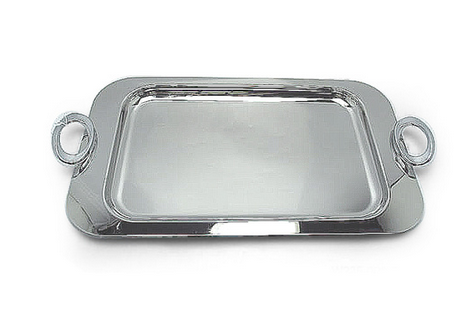 STEEL SHERE TRAY