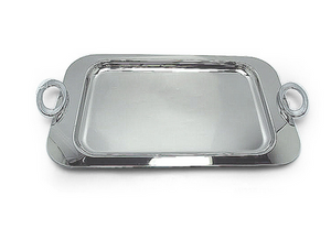 STEEL SHERE TRAY