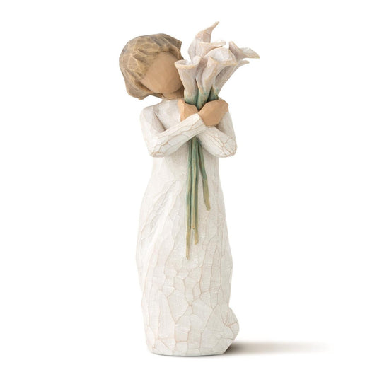 WILLOW TREE - BEAUTIFUL WISHES