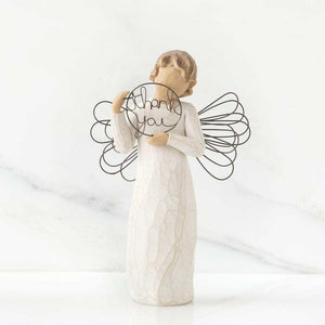WILLOW TREE - THANK YOU