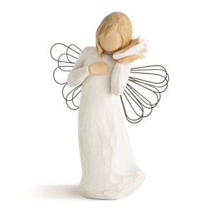 WILLOW TREE - THINKING OF YOU