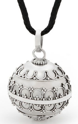 HARMONY BALL - ANTIQUE