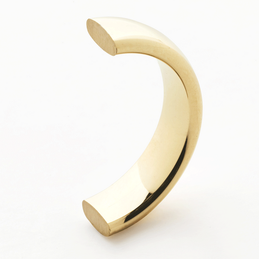 9YG MENS WEDDING RING - W