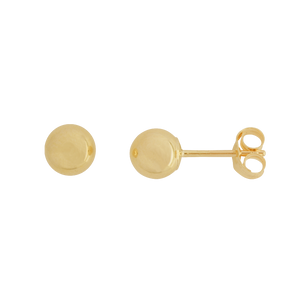 9RG BALL STUD 5MM