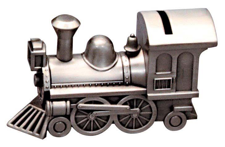 MONEY BANK - TRAIN
