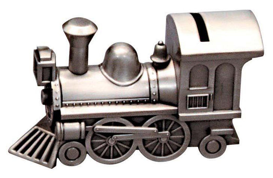 MONEY BANK - TRAIN