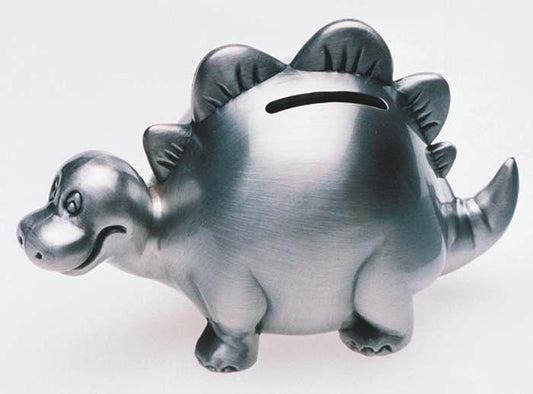 DINOSAUR BANK