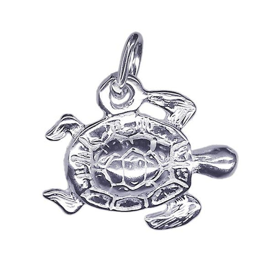 SS TURTLE CHARM