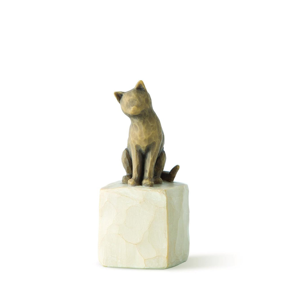 WILLOWTREE - LOVE MY CAT DARK