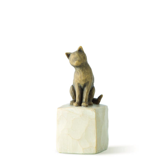 WILLOWTREE - LOVE MY CAT DARK