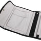 THEA BLACK JEWELLERY TRAVEL WALLET