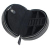 RUBY BLACK TRAVEL CASE