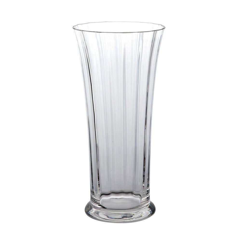 FLORABUNDANCE FLOWER VASE 24CM