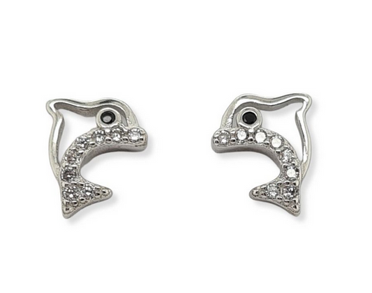 SS DOLPHIN STUDS