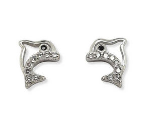SS DOLPHIN STUDS